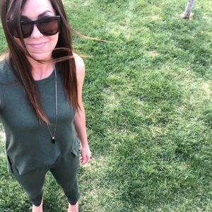 Meet your Posher, Sara